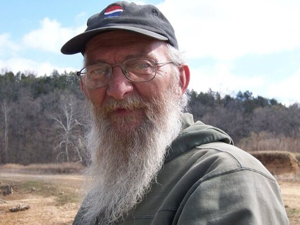 Melvin Edward Thornton Jr.