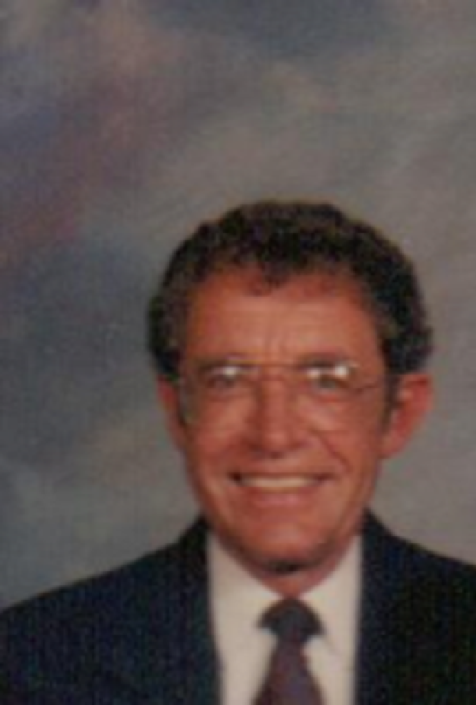 Michael Louis Weiskittel