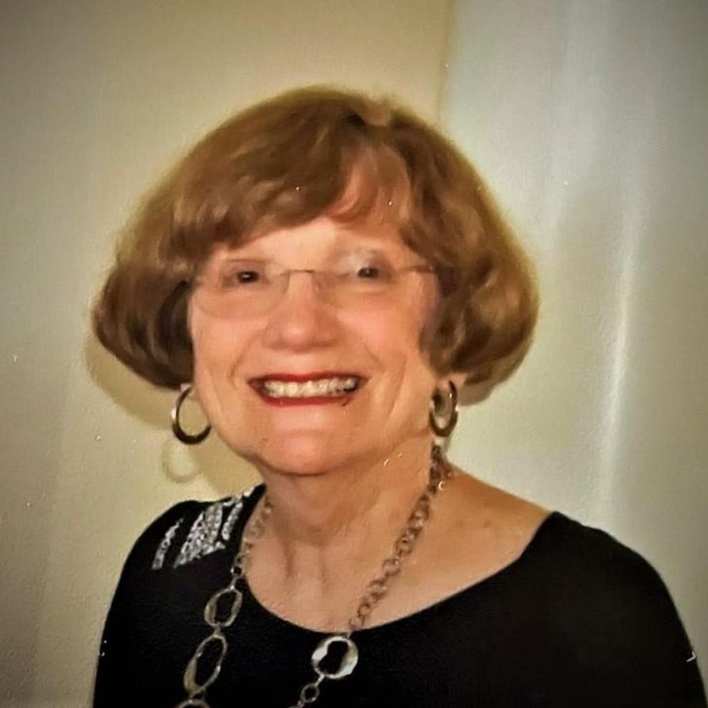 Margaret "Marne" Whitenton