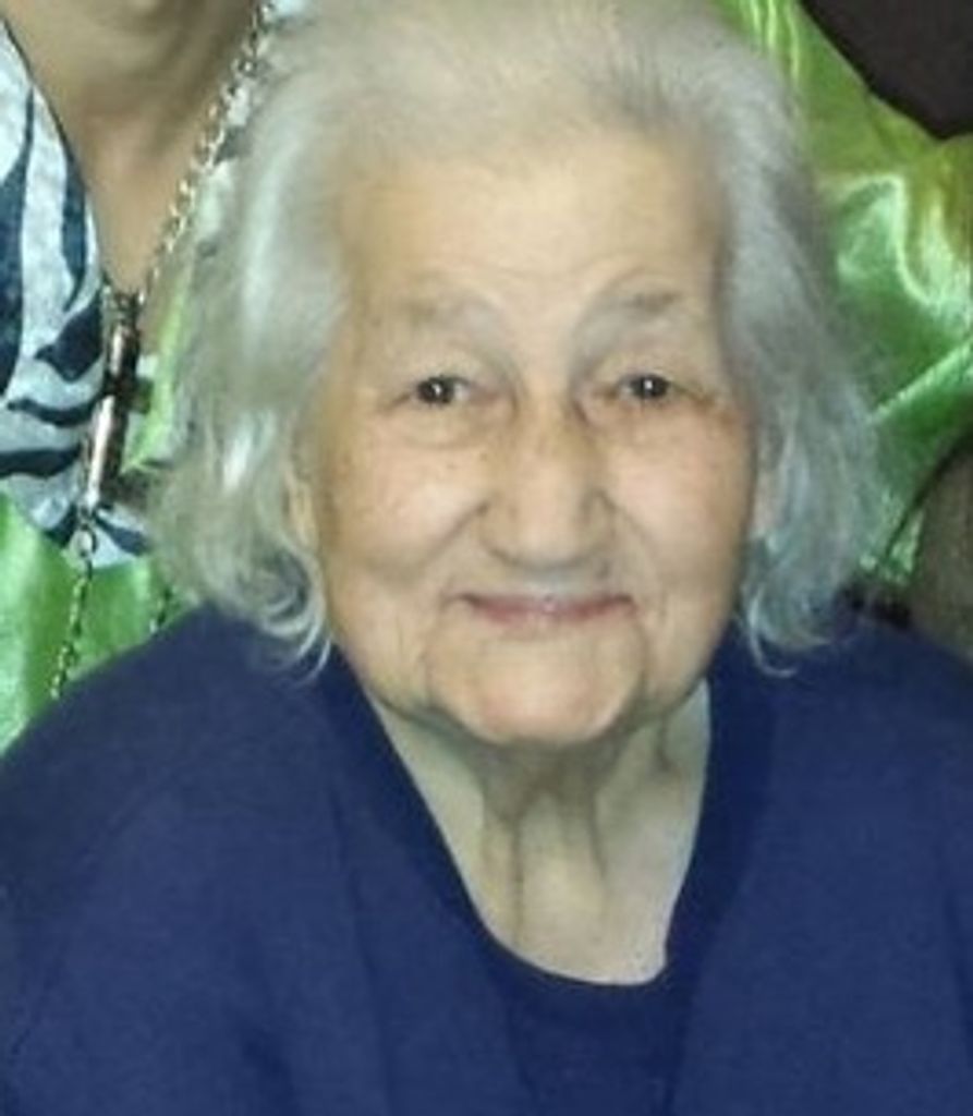 Amelia  Guido