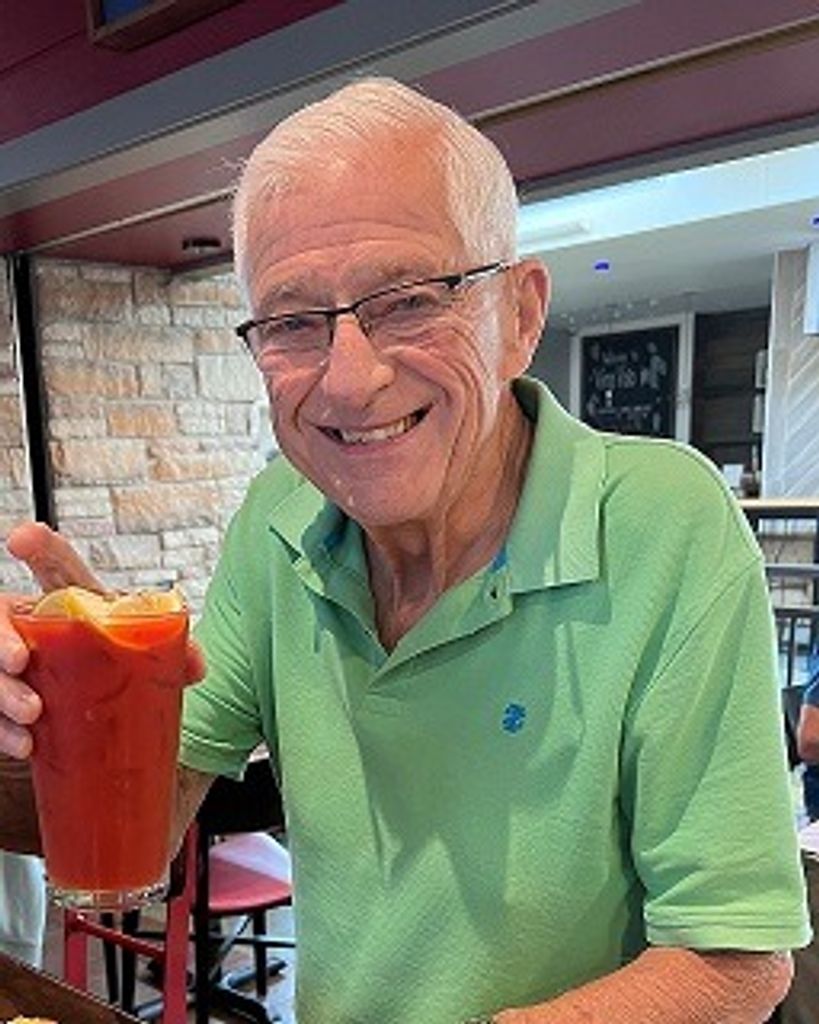Donald A. Arnoldi