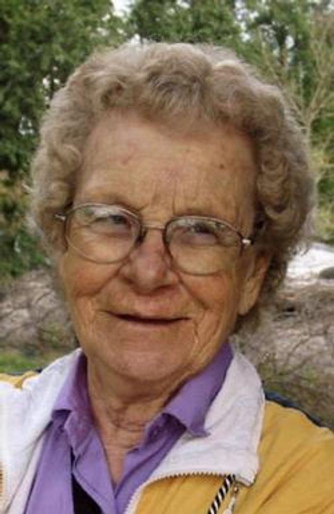 Carolene St. Lawrence