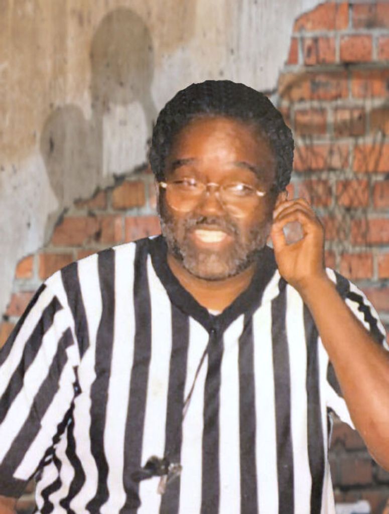 Earl B. Formen, Sr. Profile Photo