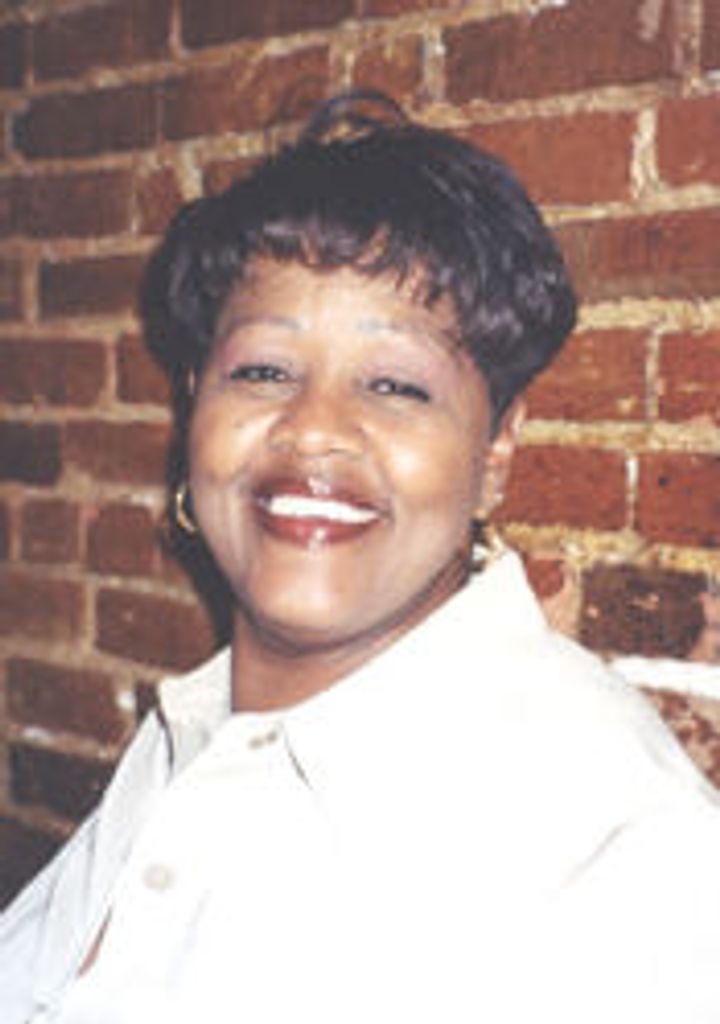 Joyce Elaine Anderson