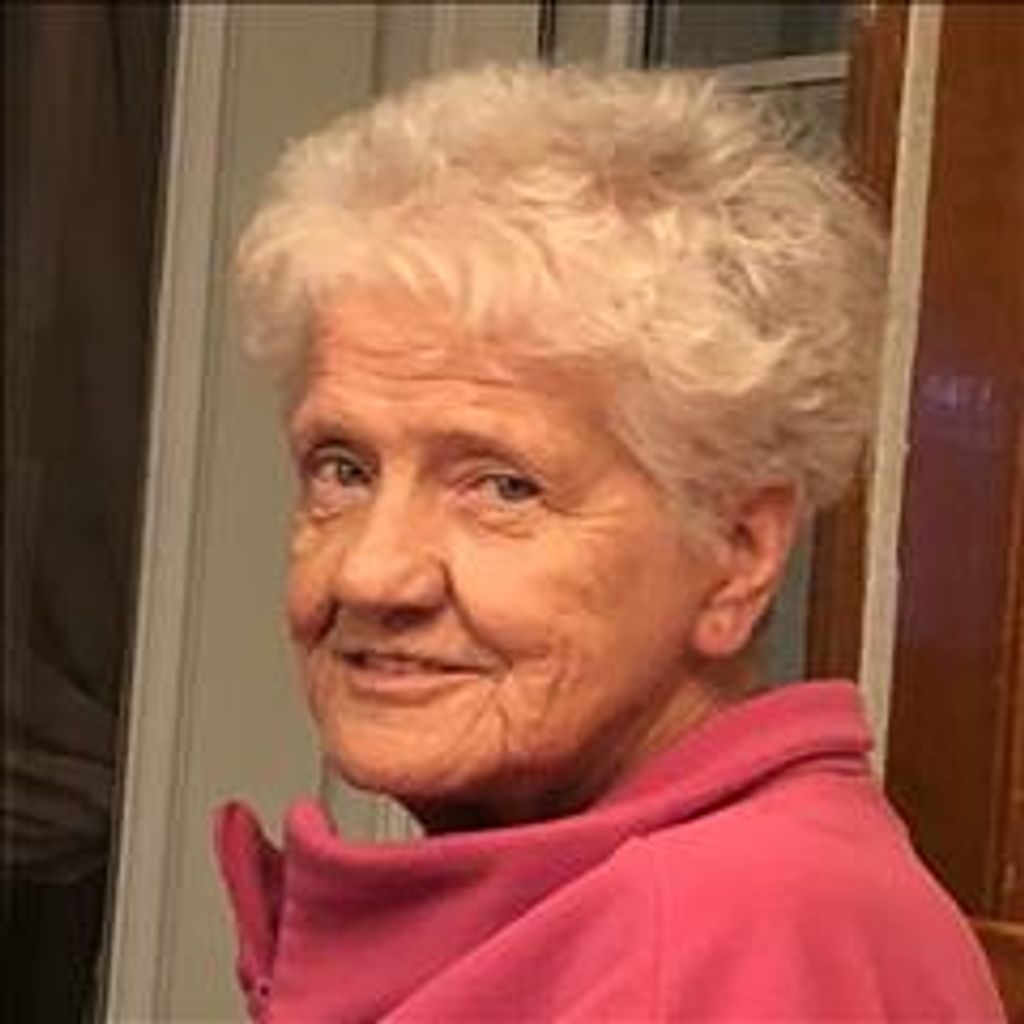 Frieda Jean Tedaldi Profile Photo