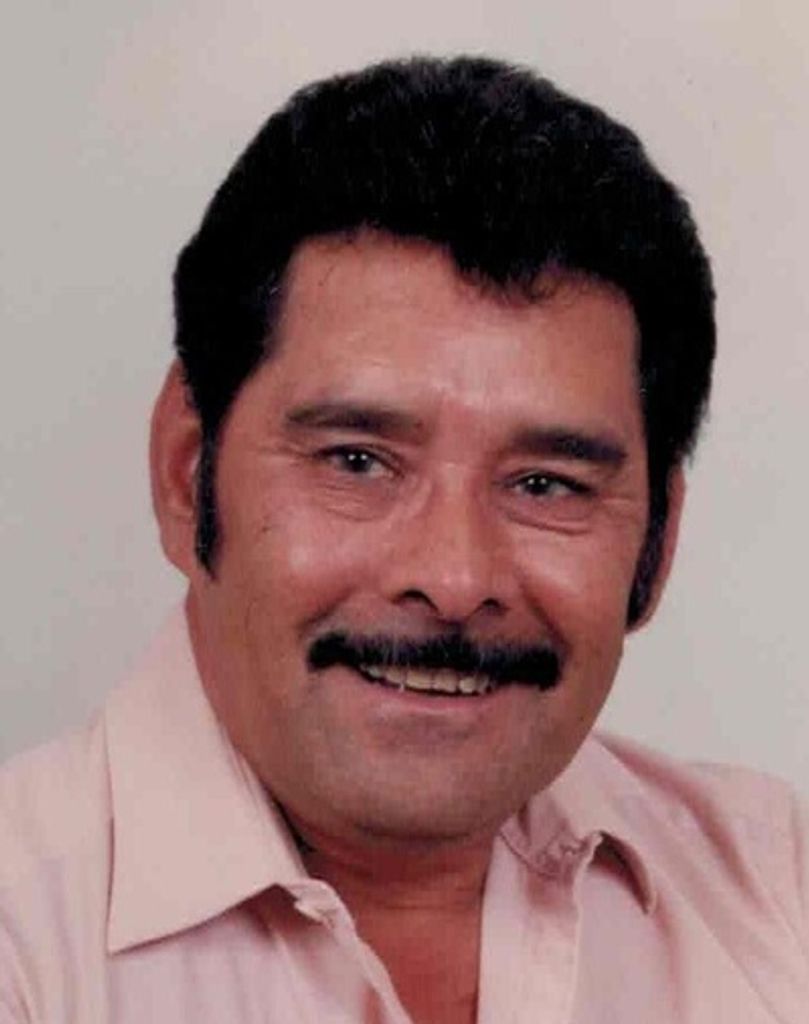 Antonio Oropeza Canez