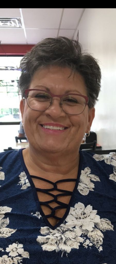 Sheryl Christine Marcum Profile Photo