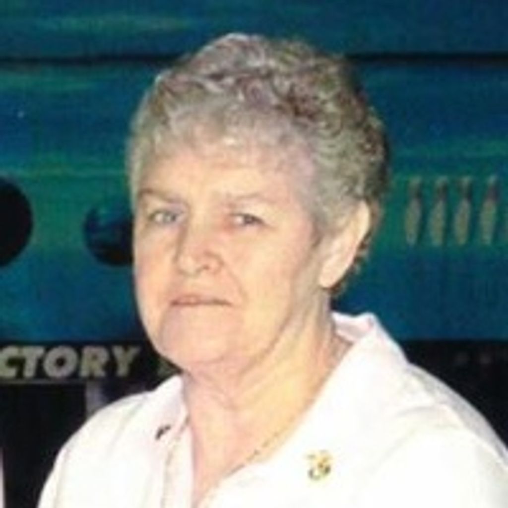 Norma  June Carlisle