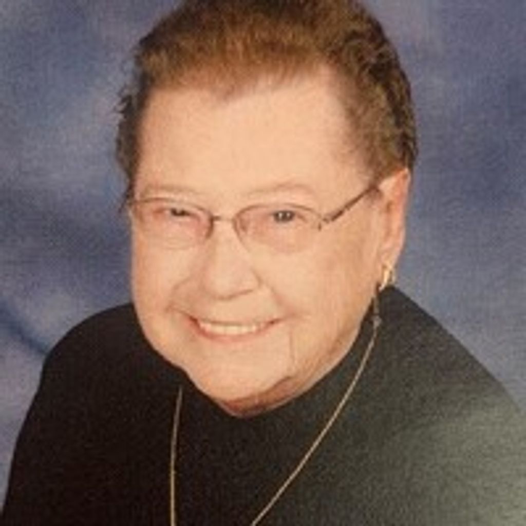Delores Ginther