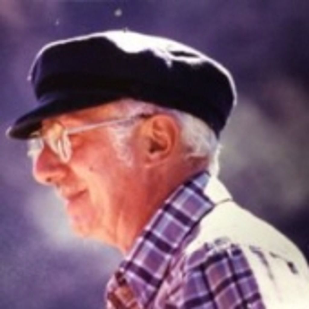 James Lincoln Lord