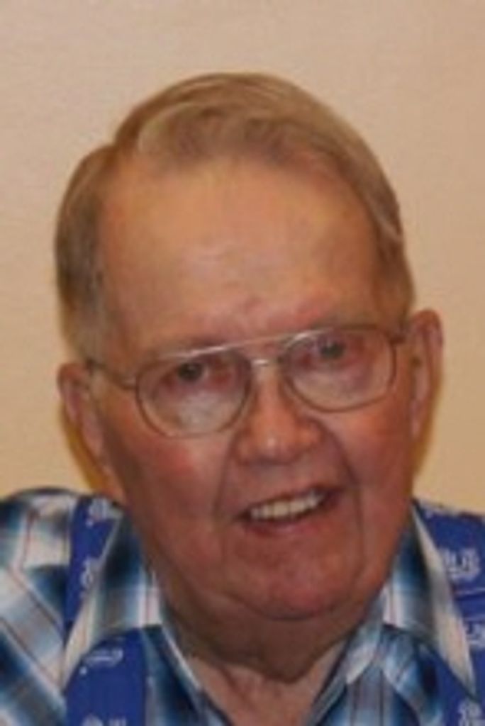 Floyd A. Russell
