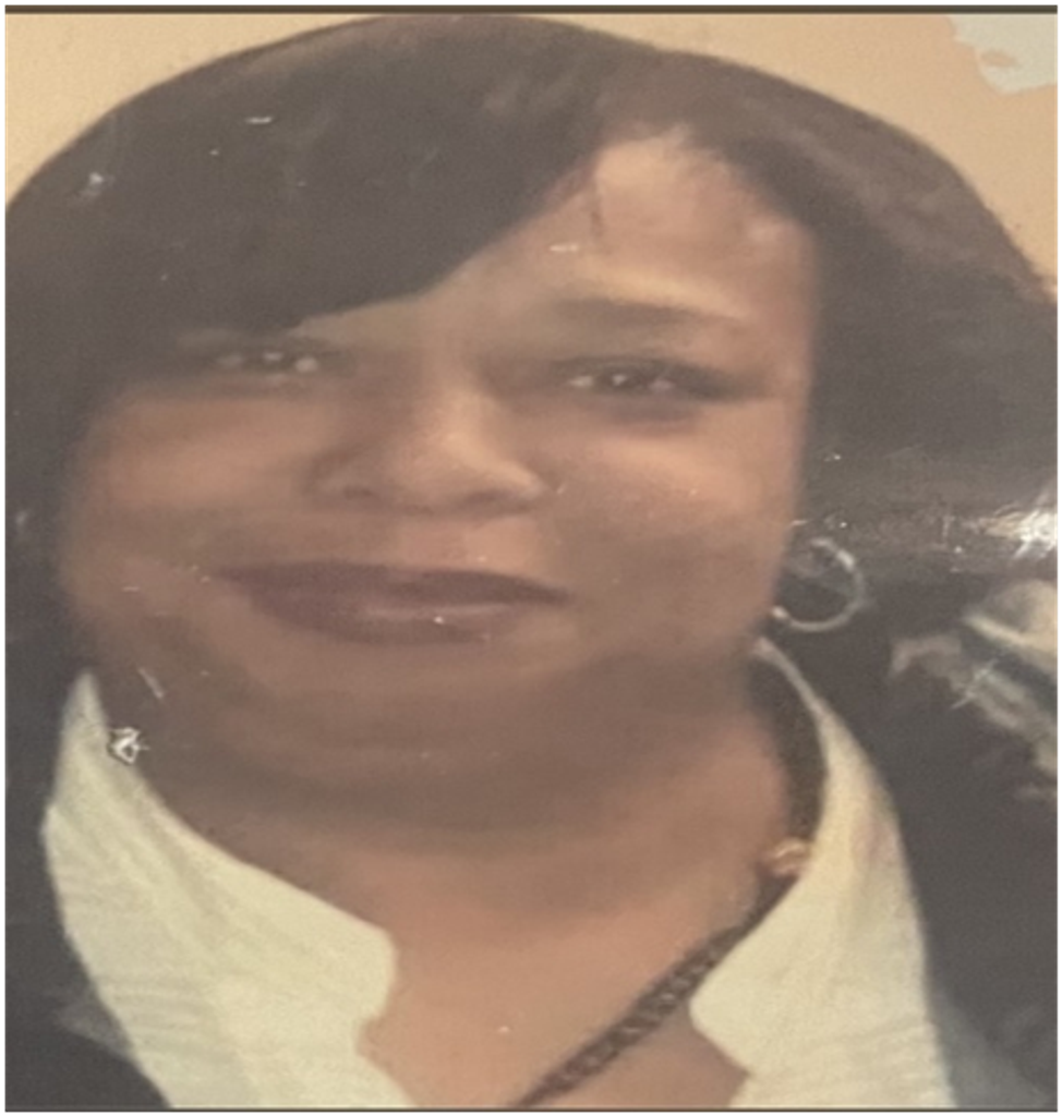 Cynthia Maxine Jowers Profile Photo