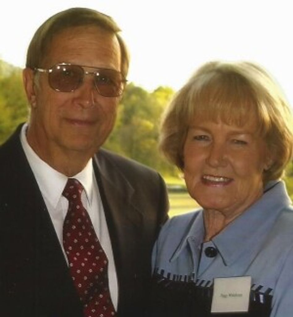 Peggy Crews Whitehouse