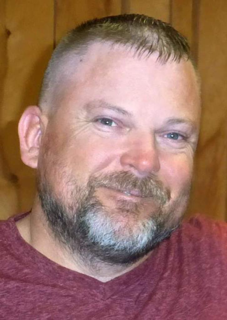 Jeffrey Brian Bidlack