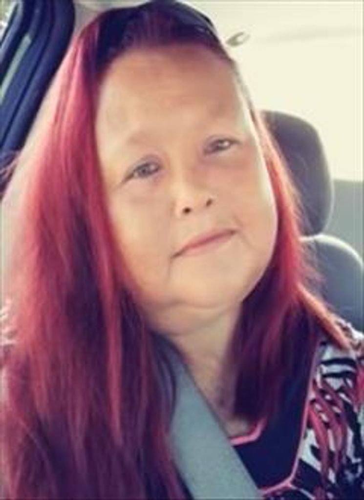 Tonya Michelle Cupp