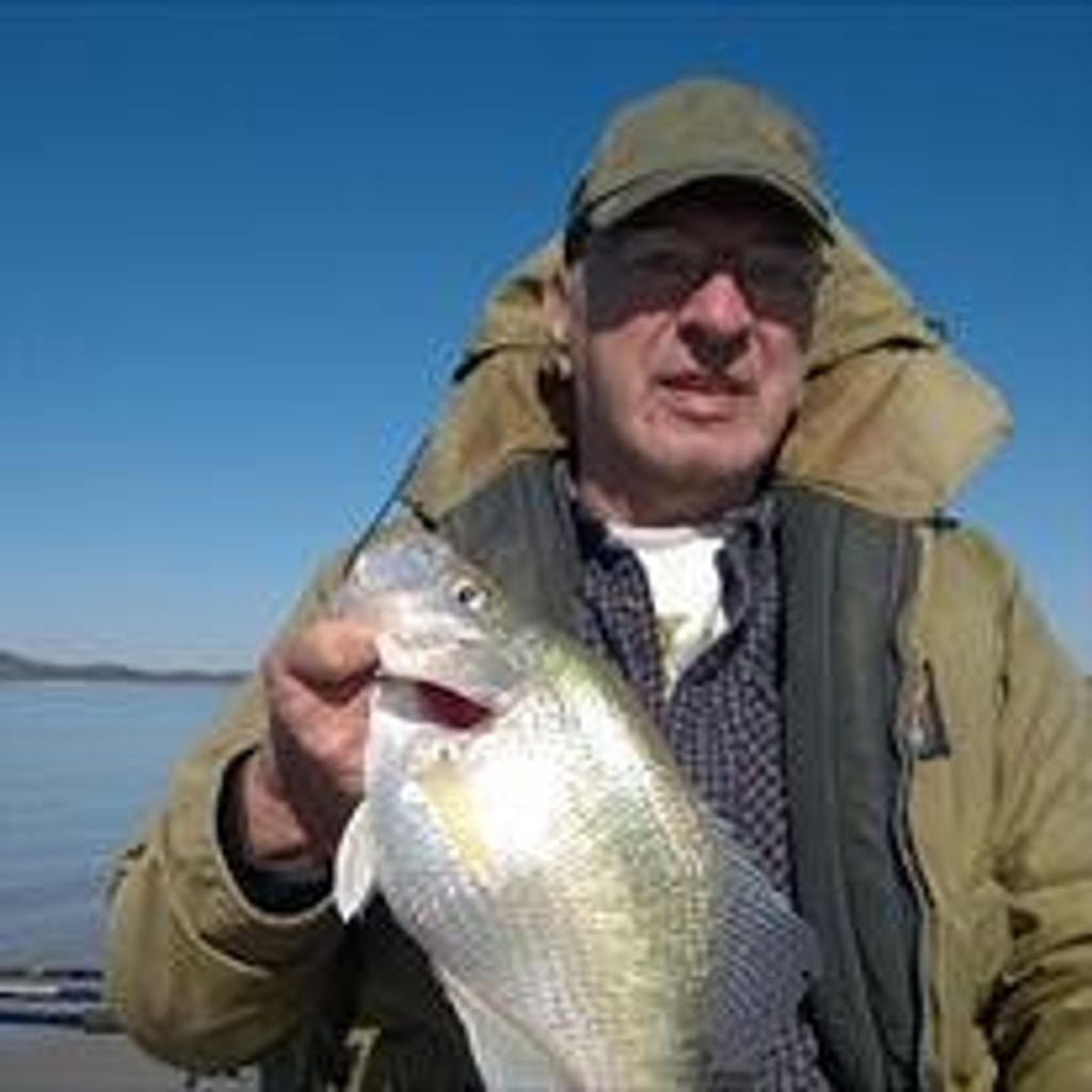 Larry  Allen Klemme