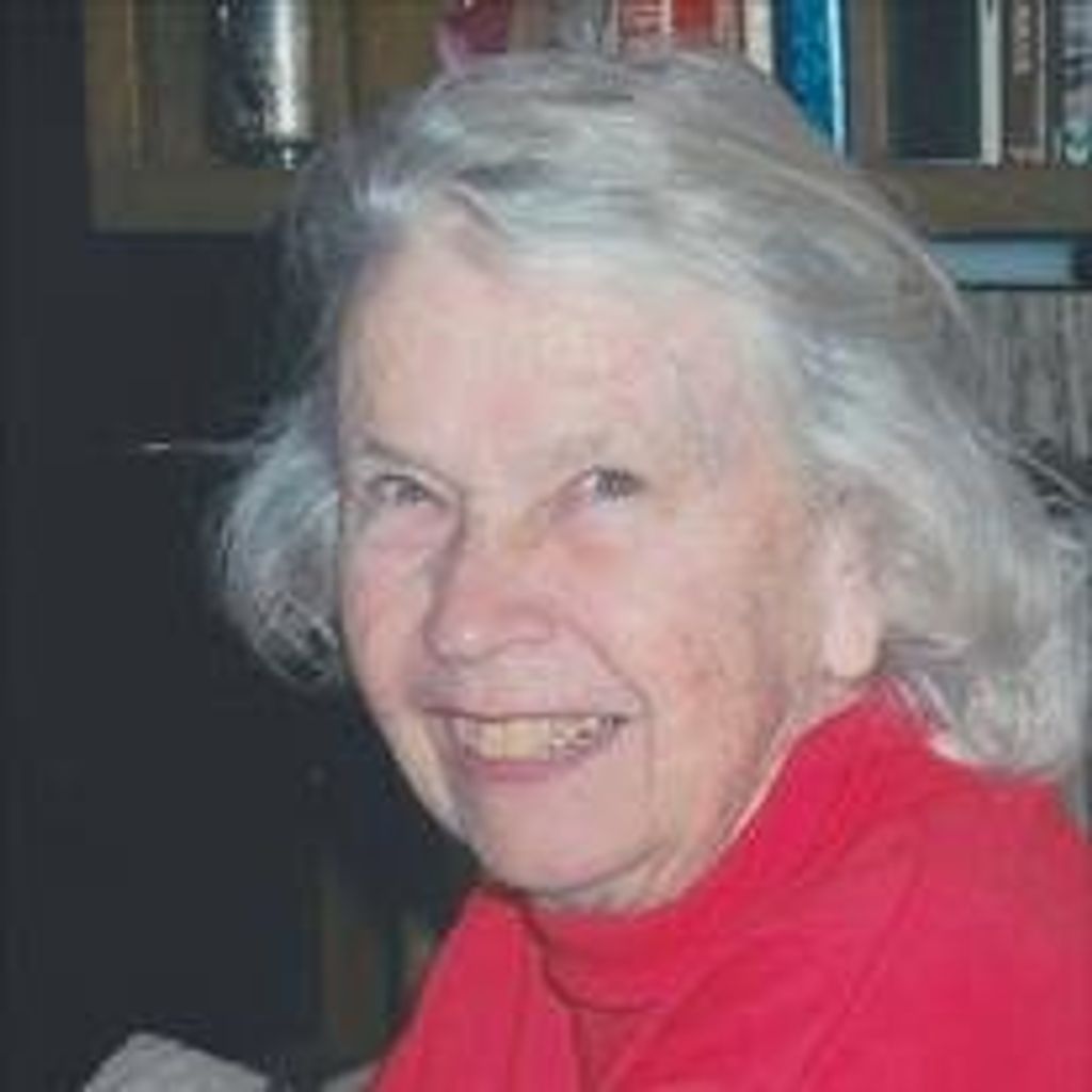Betty  James Lennep