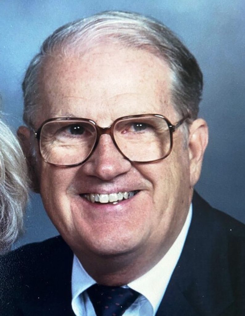 Charles J. Dollenmayer