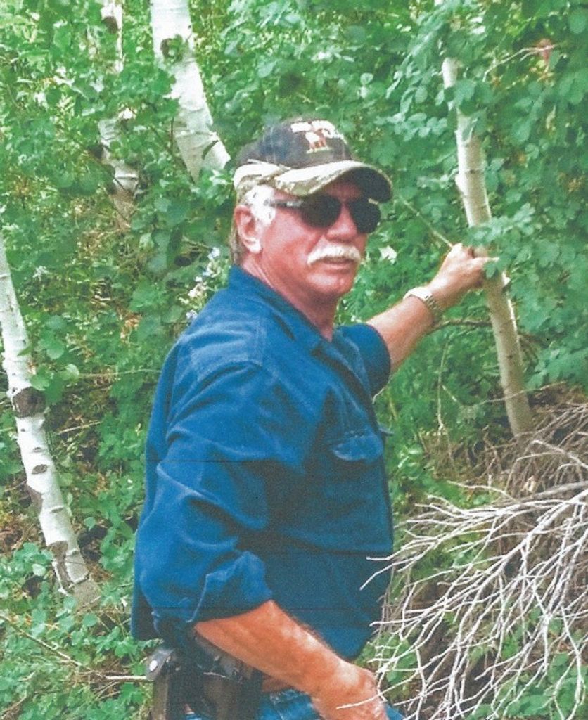 Ronald Chadsey