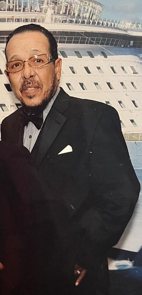 Leon Thomas Leduff Profile Photo