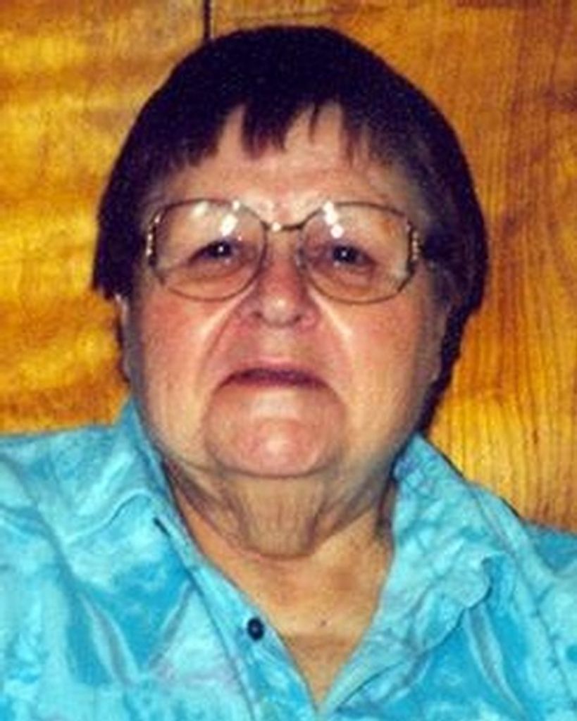 Lela Merle Briley