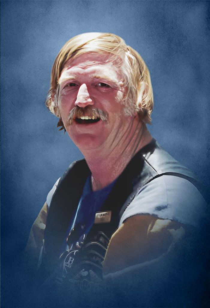 Jack Dewayne Dutton Profile Photo