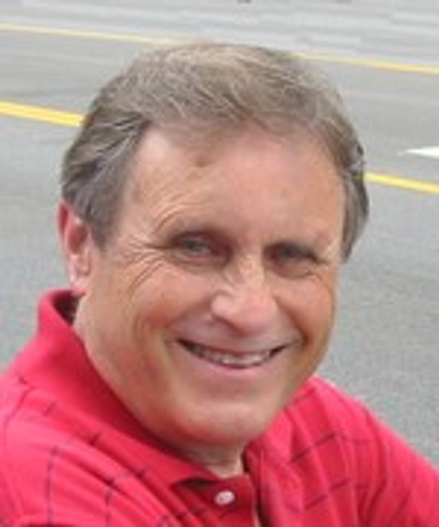 Richard B. Van Norman Profile Photo