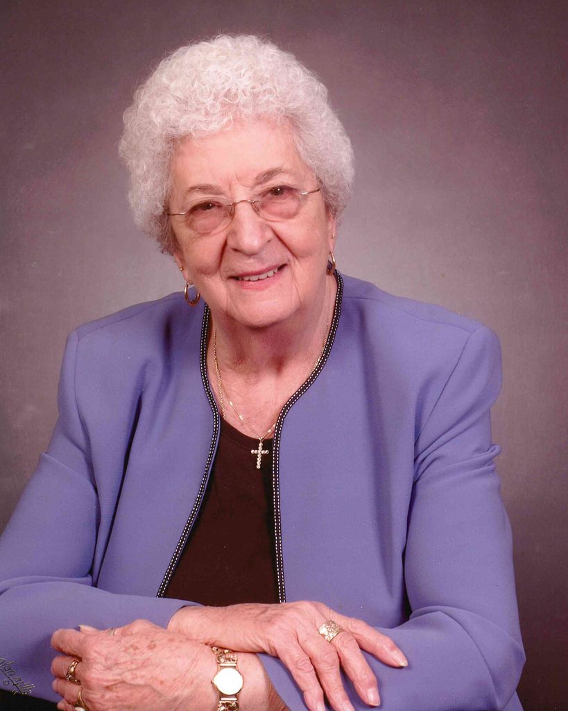 Donna Hiles