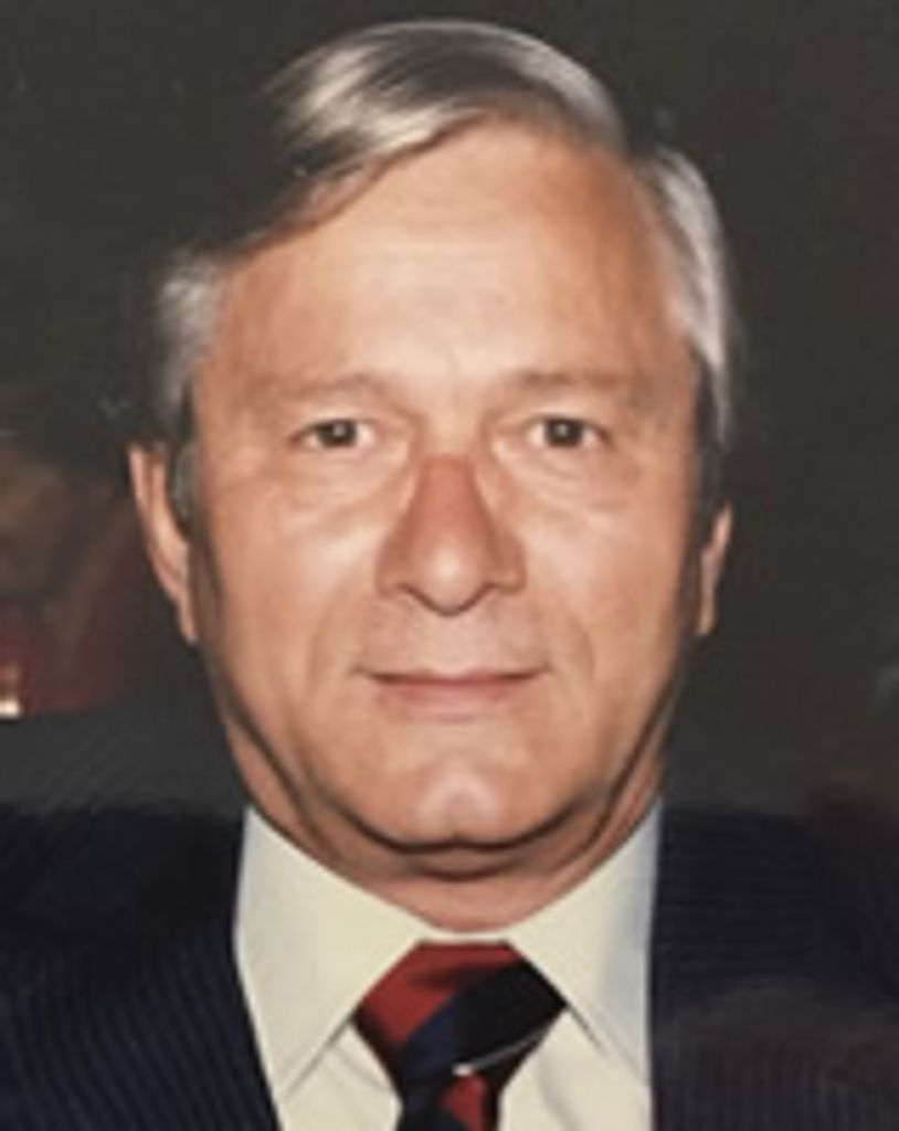 Frank E. Travise