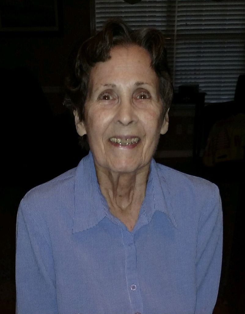 Mary Ellen Ronchetti Profile Photo