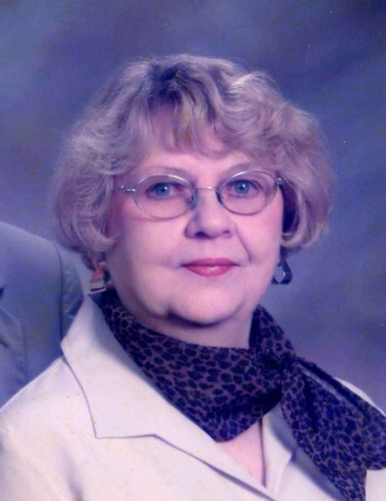 Violet Mae Stauffer Profile Photo