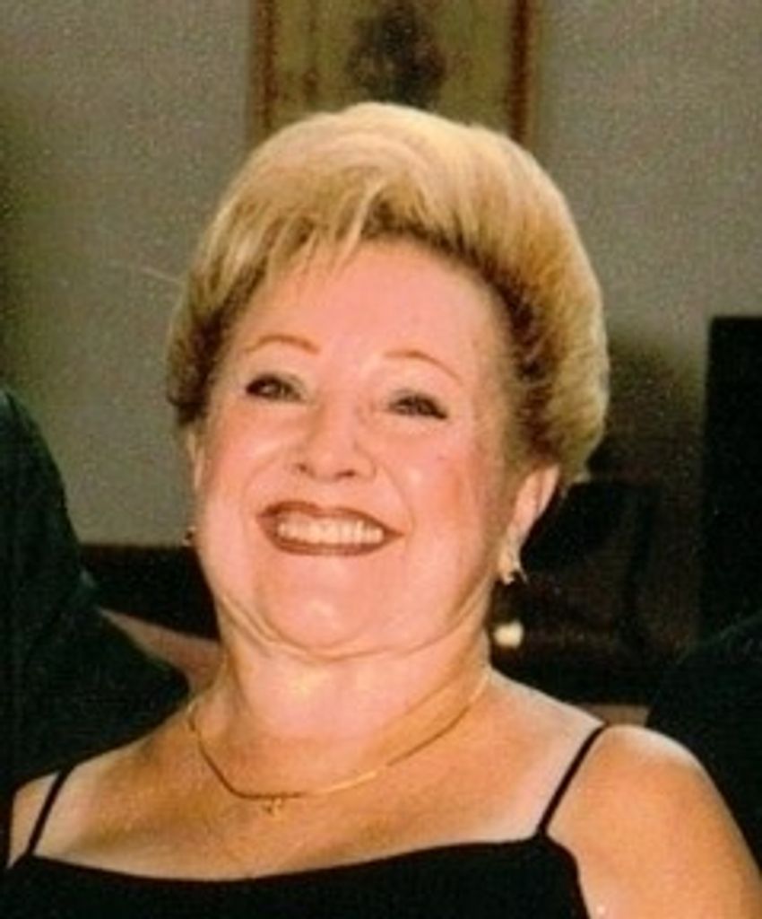 Joann R. (Danko)  Garrett Profile Photo