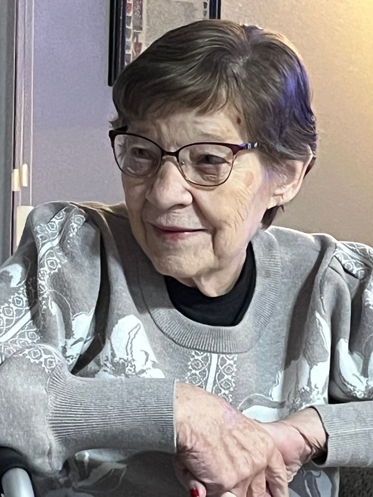 Delores Irene Schinigoi Profile Photo