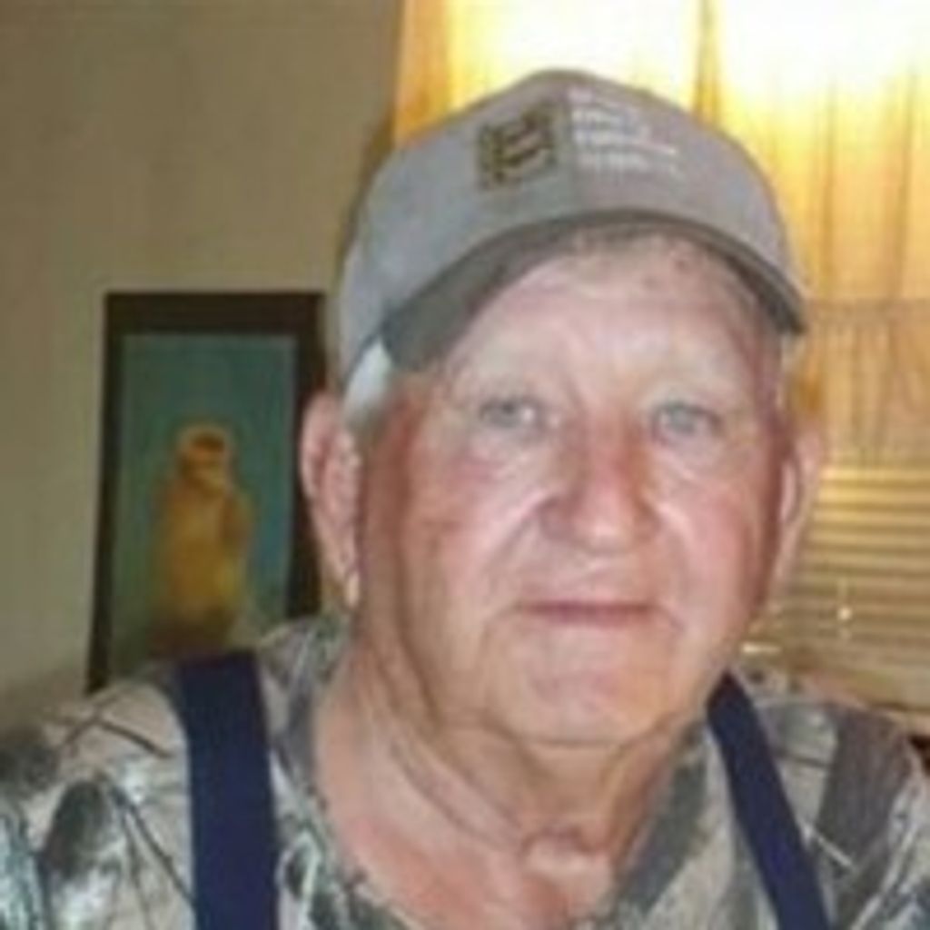 Kenneth William Patton