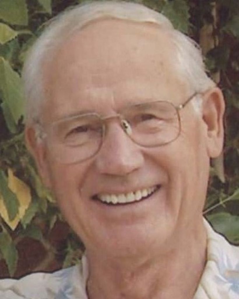 Edward Lee Thomasson