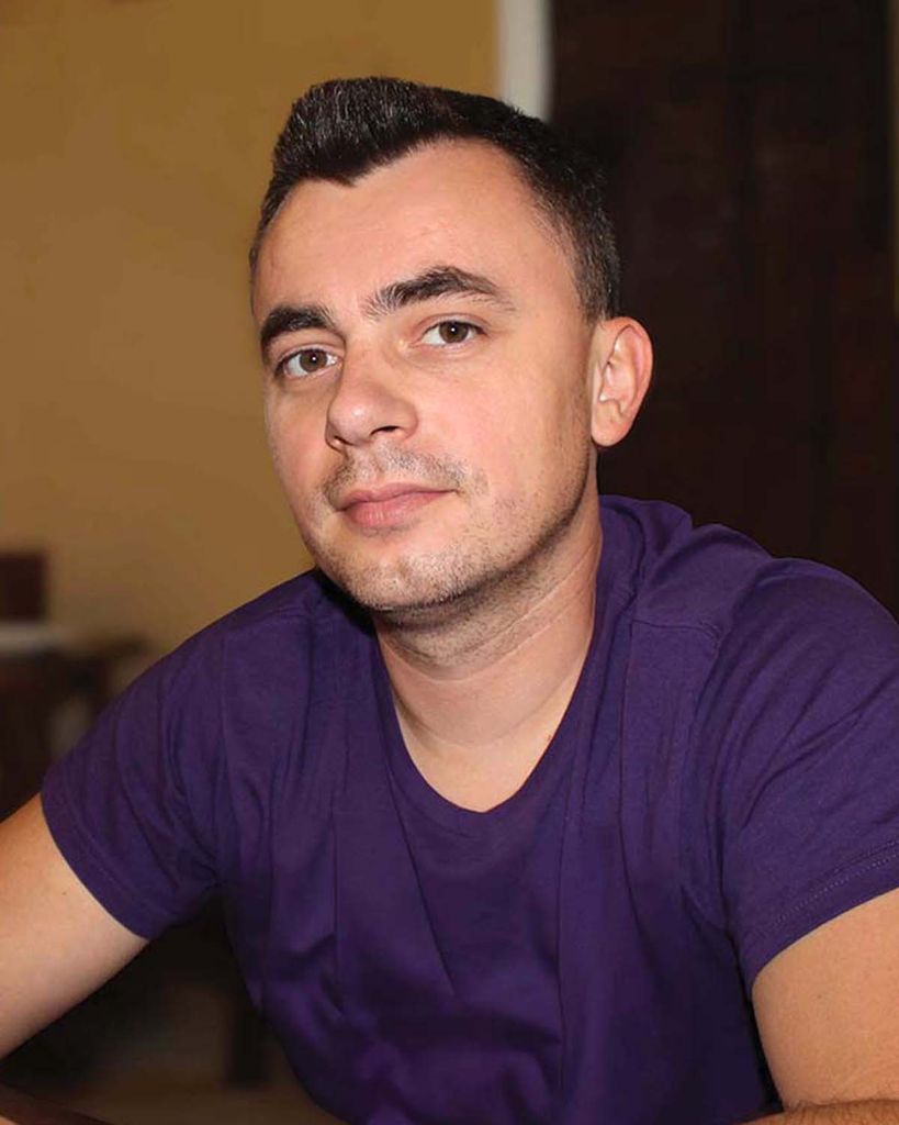 Ionut Alexandru Dumitru Profile Photo