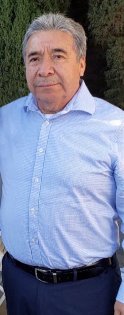 Jorge Ramirez Valerio