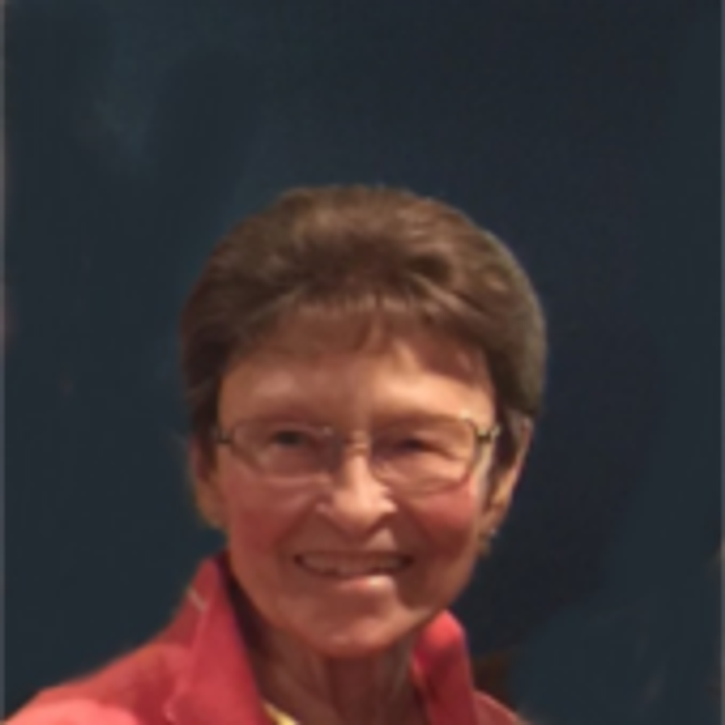 Martha M. Shattuck