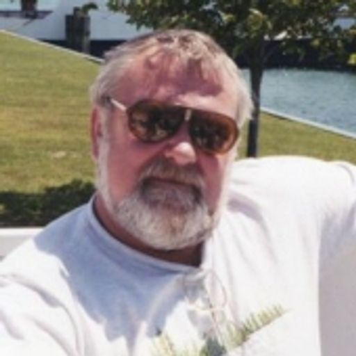 Mark G Huebner Profile Photo