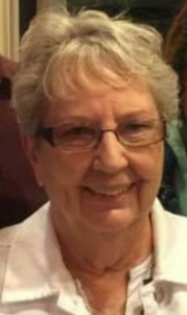 Margaret Anspach
