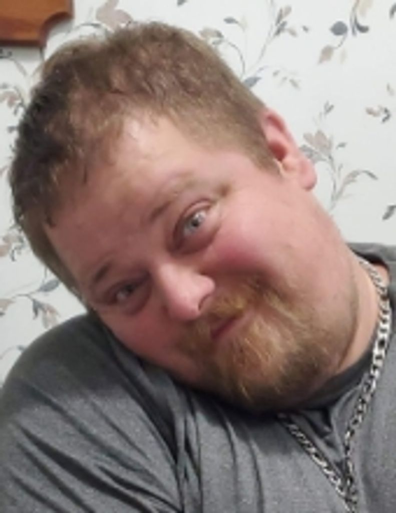 Michael Joerge Holdren