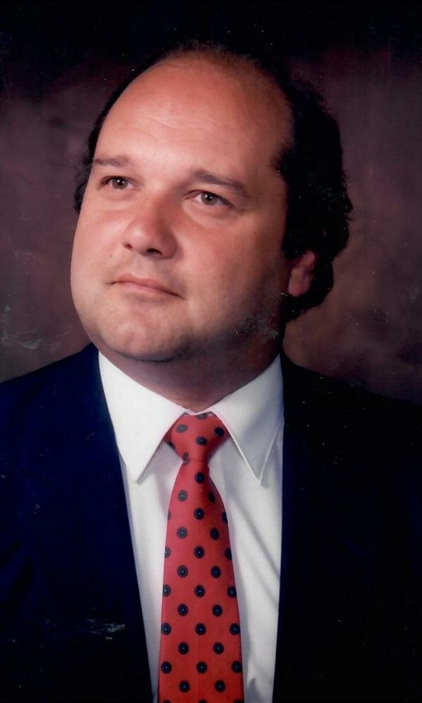 Michael  J. Horan Profile Photo