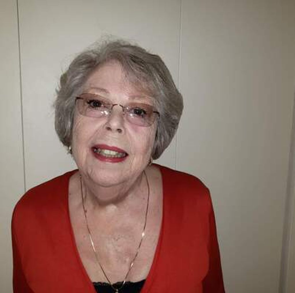 Velma Pearl Harper Profile Photo