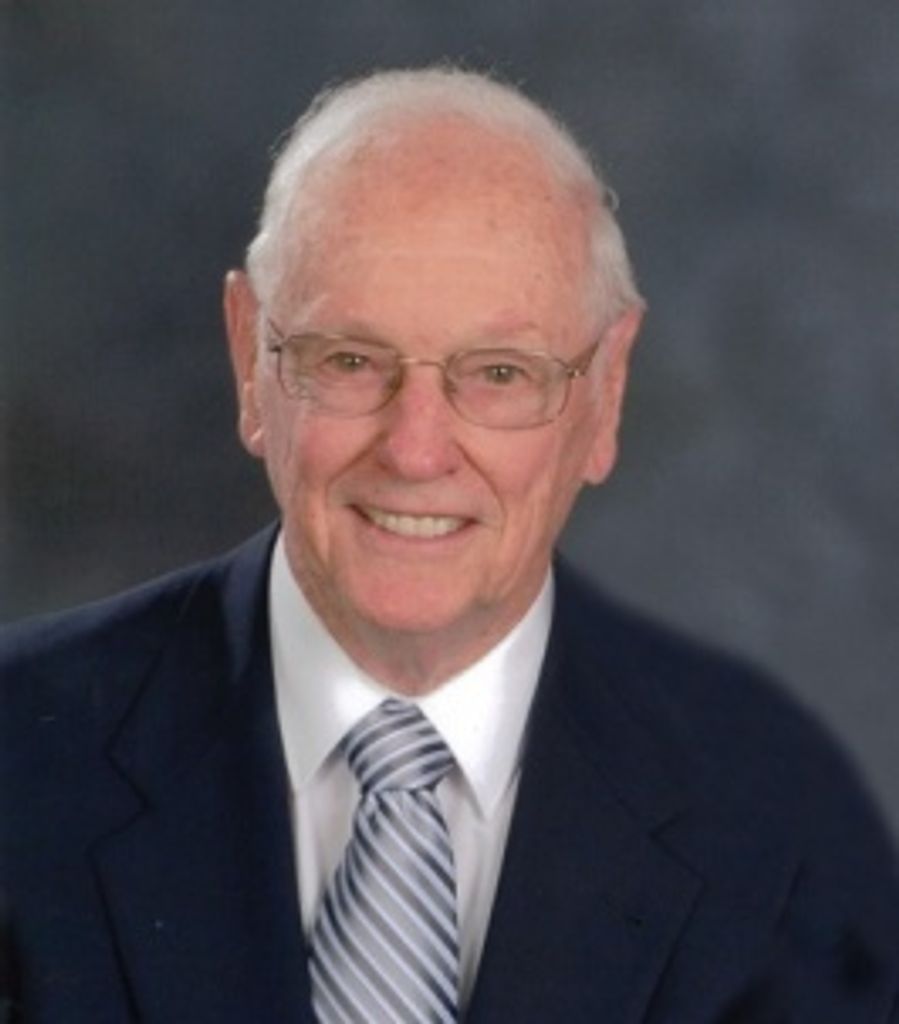 Robert "Bob" Burden