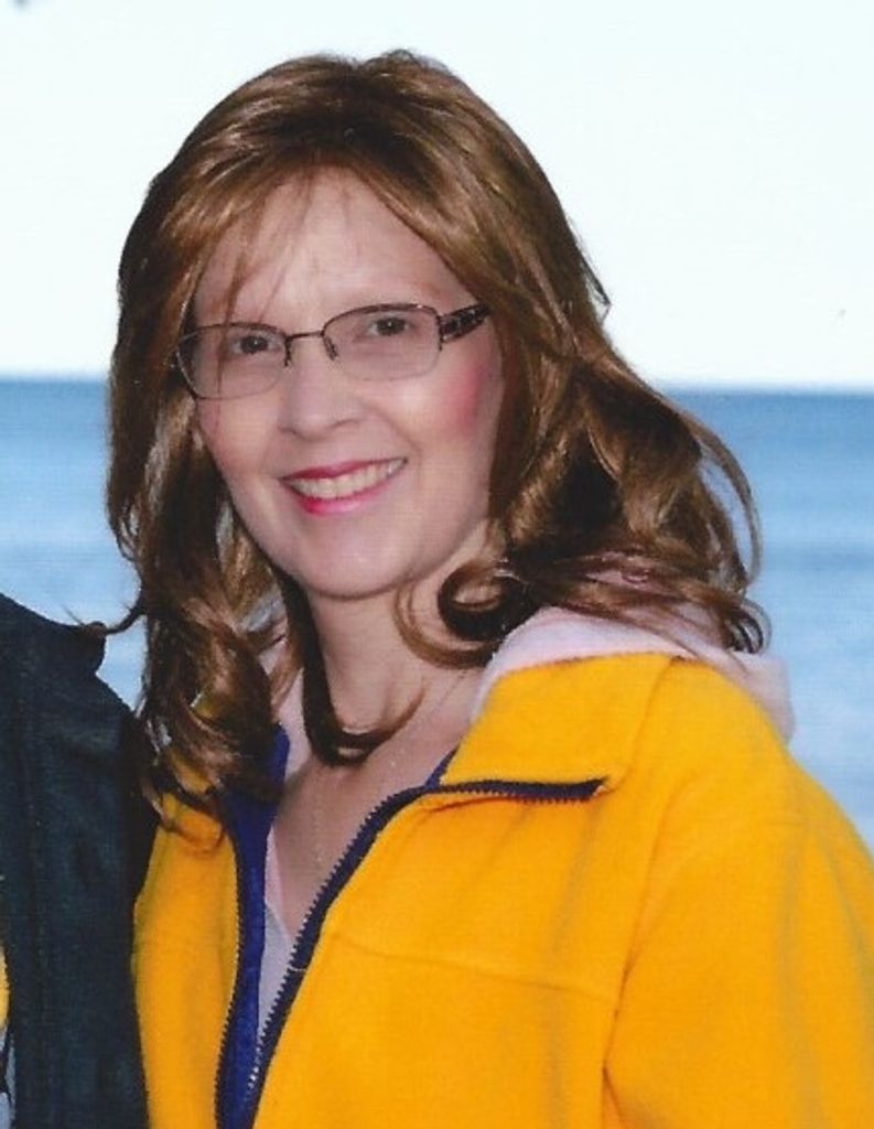 Brenda S. Yaklovich Profile Photo