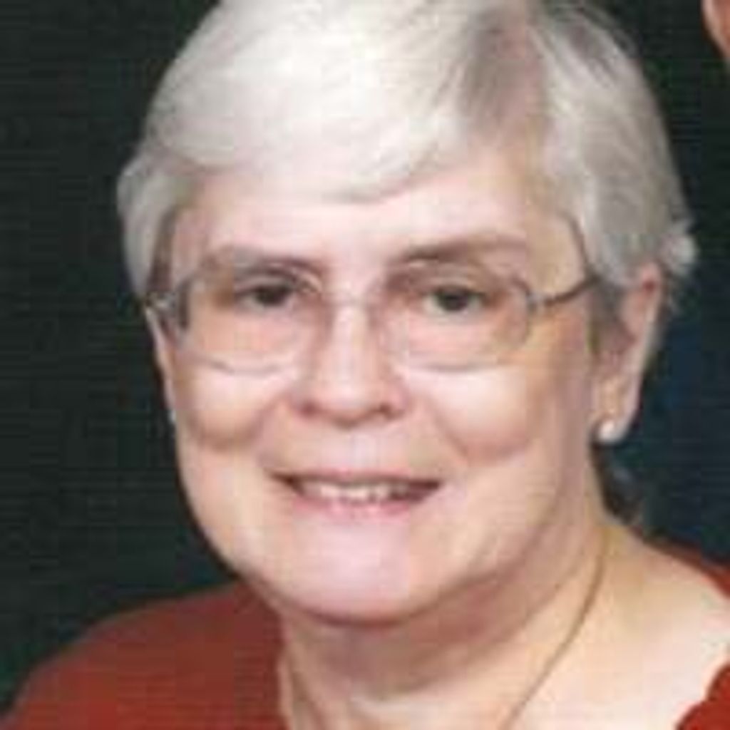 Maria Bennett
