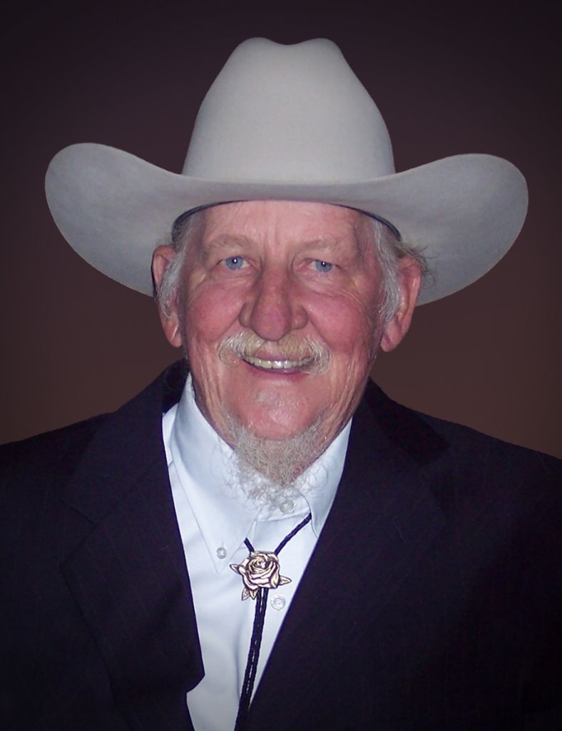 Orus Cecil Cross Profile Photo