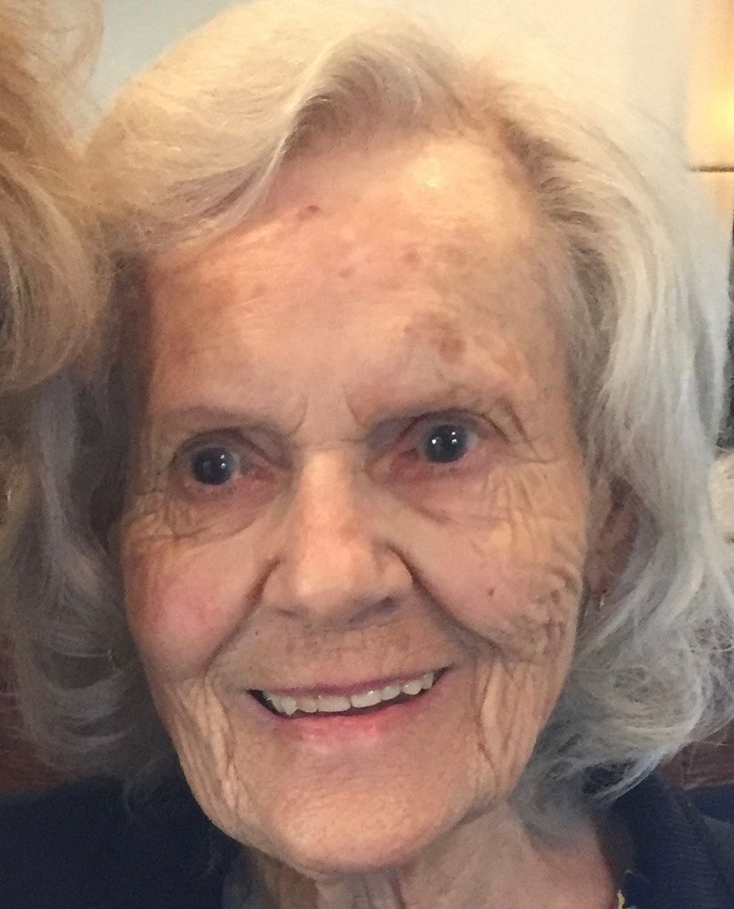 Roma Welch Carney