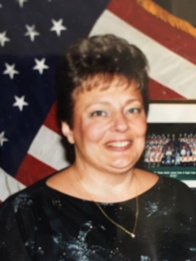 Photo of Rosalie J. Connors