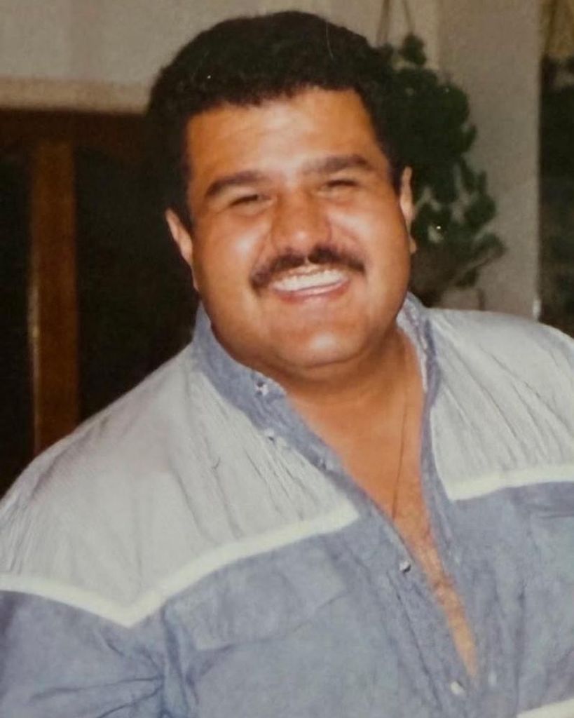 Leopoldo Morales Jr Profile Photo